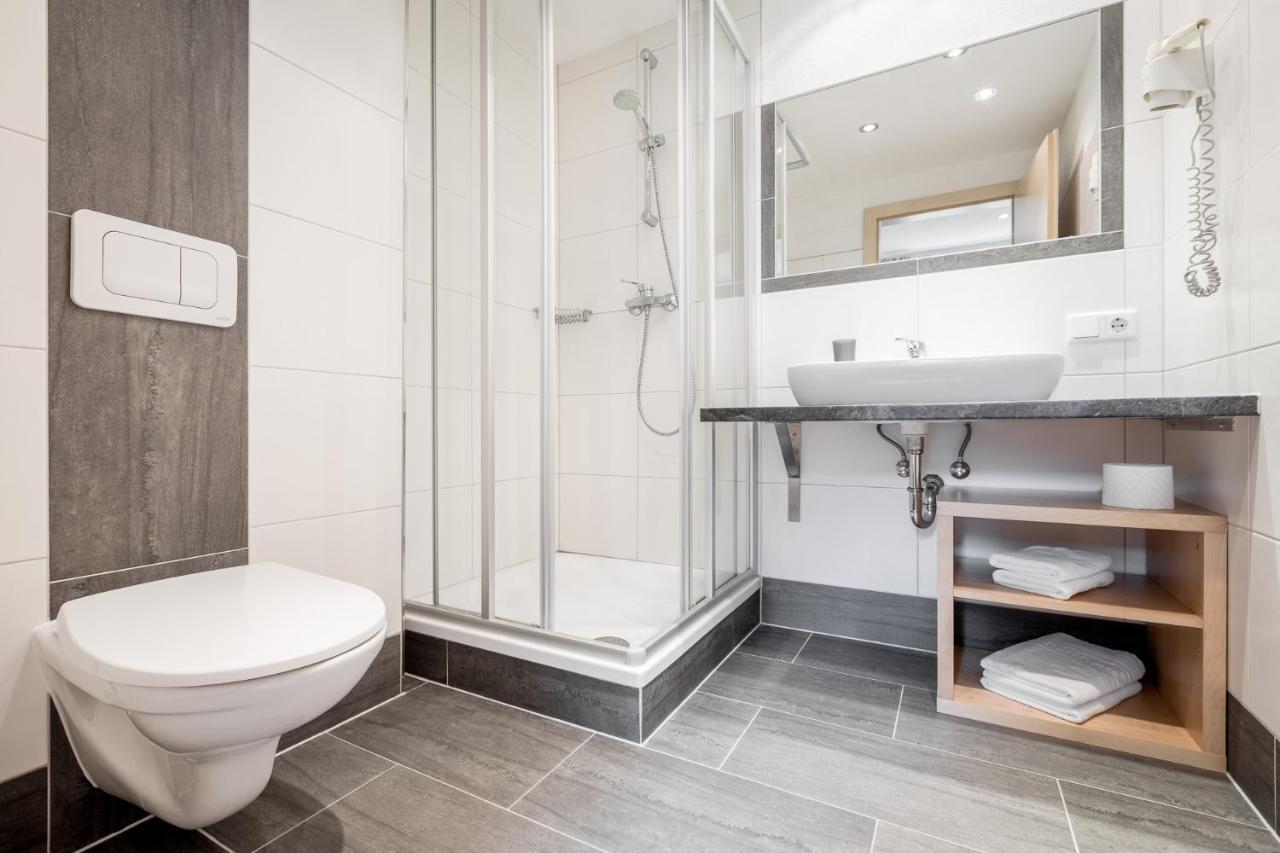 Haus Isabella Apartments - Эц Экстерьер фото