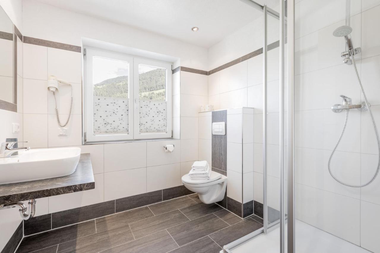 Haus Isabella Apartments - Эц Экстерьер фото