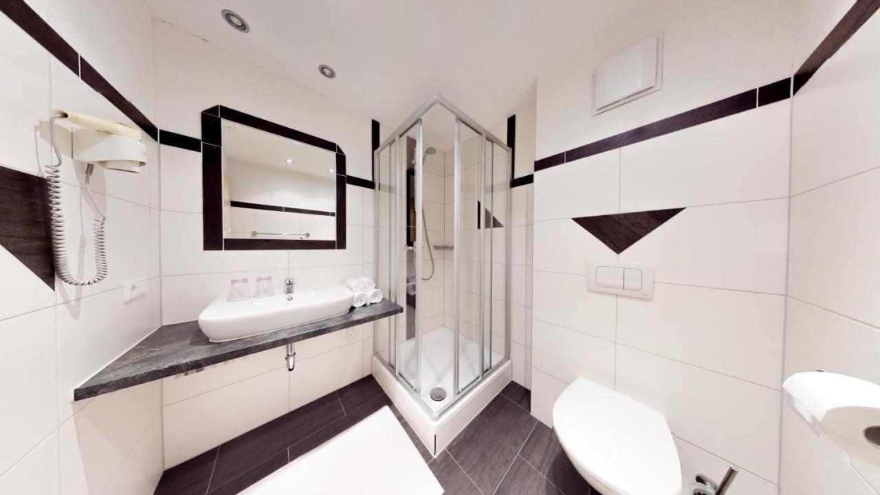 Haus Isabella Apartments - Эц Экстерьер фото