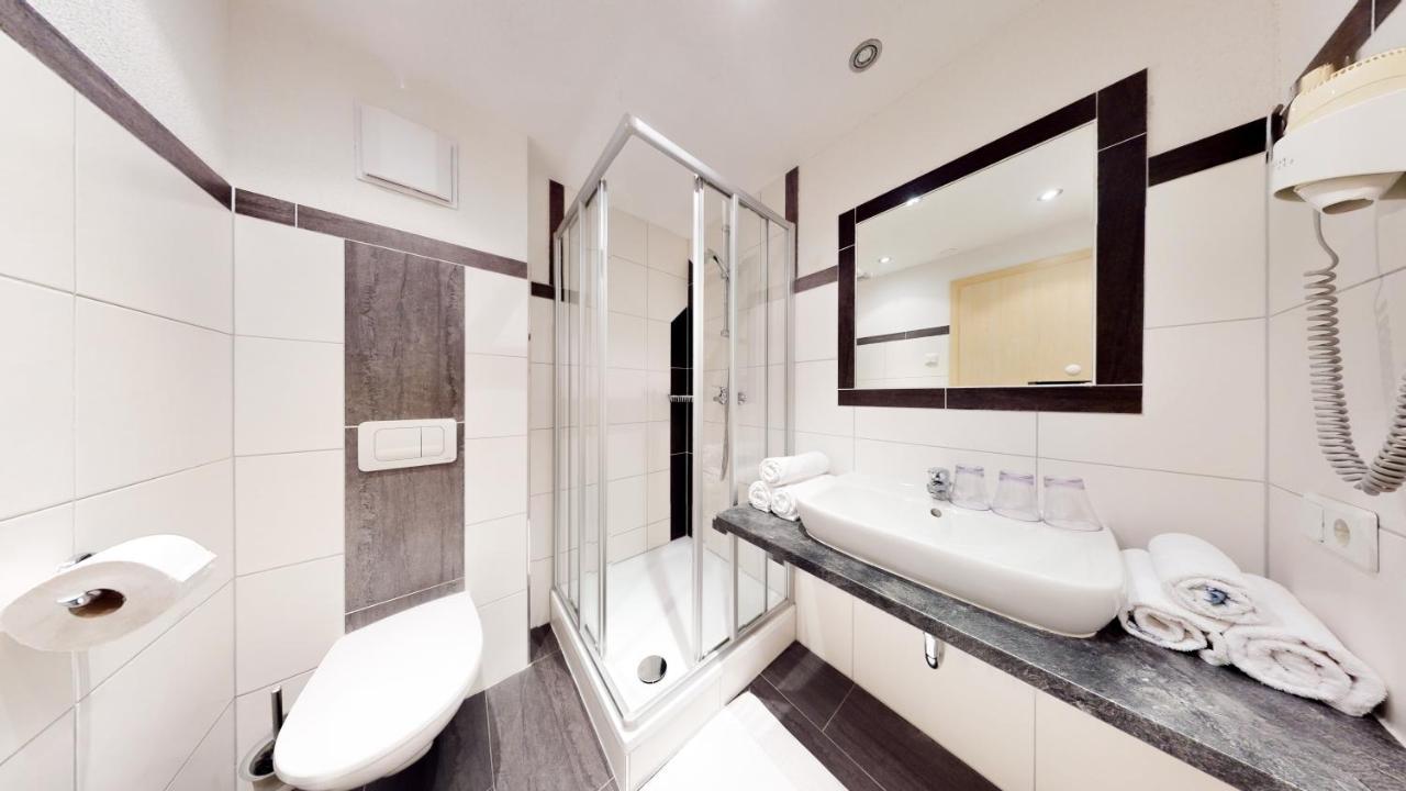 Haus Isabella Apartments - Эц Экстерьер фото