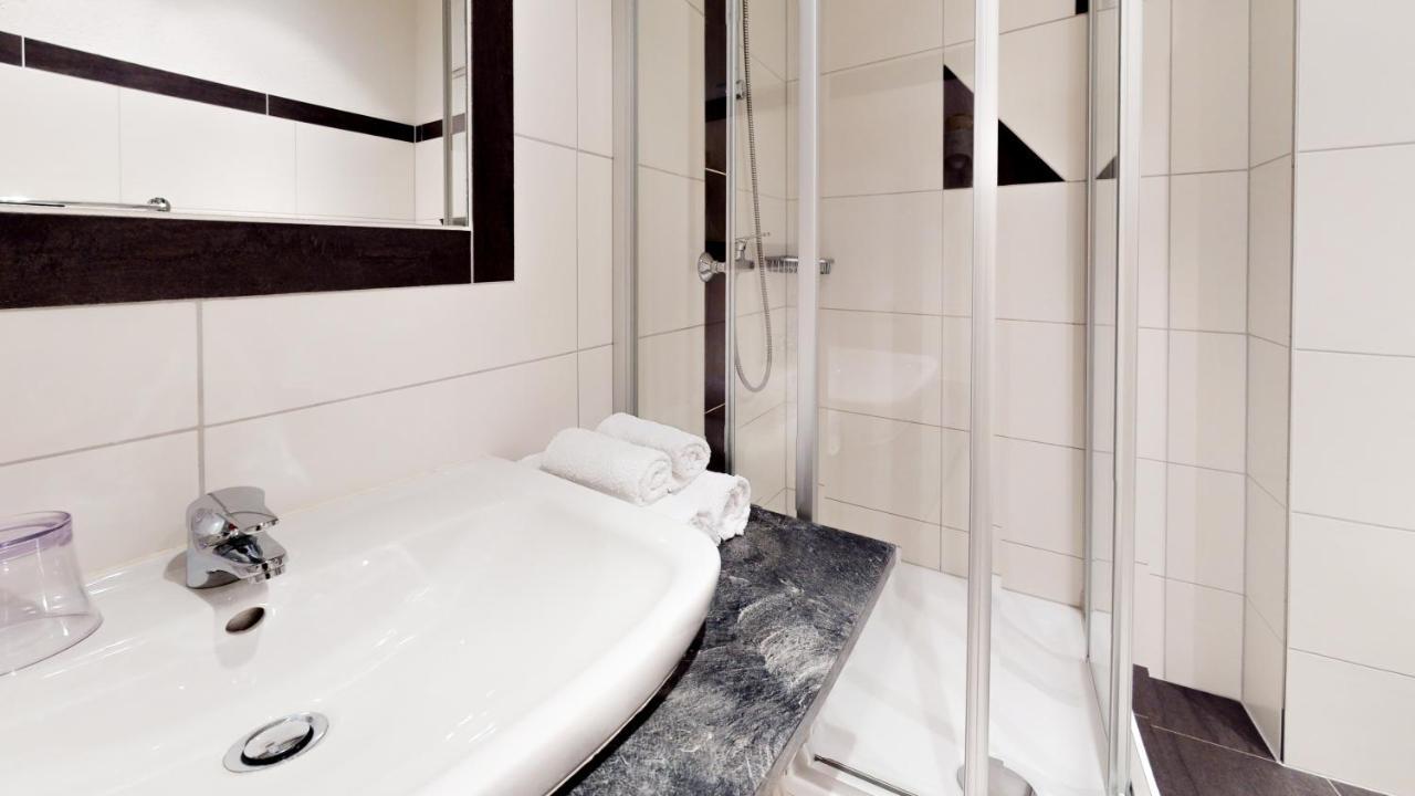 Haus Isabella Apartments - Эц Экстерьер фото